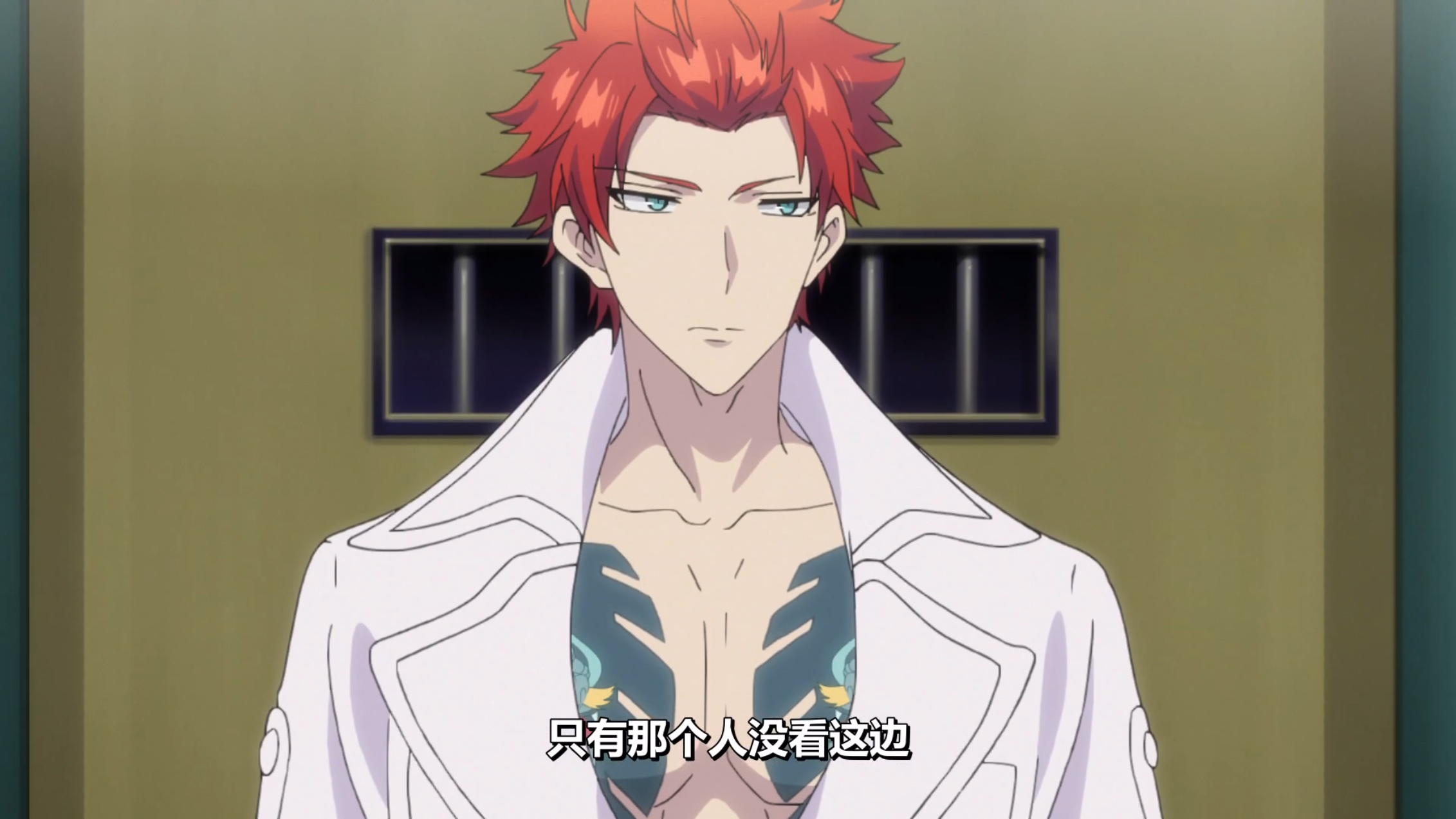 甜蜜 惩罚 我是看守专用宠物